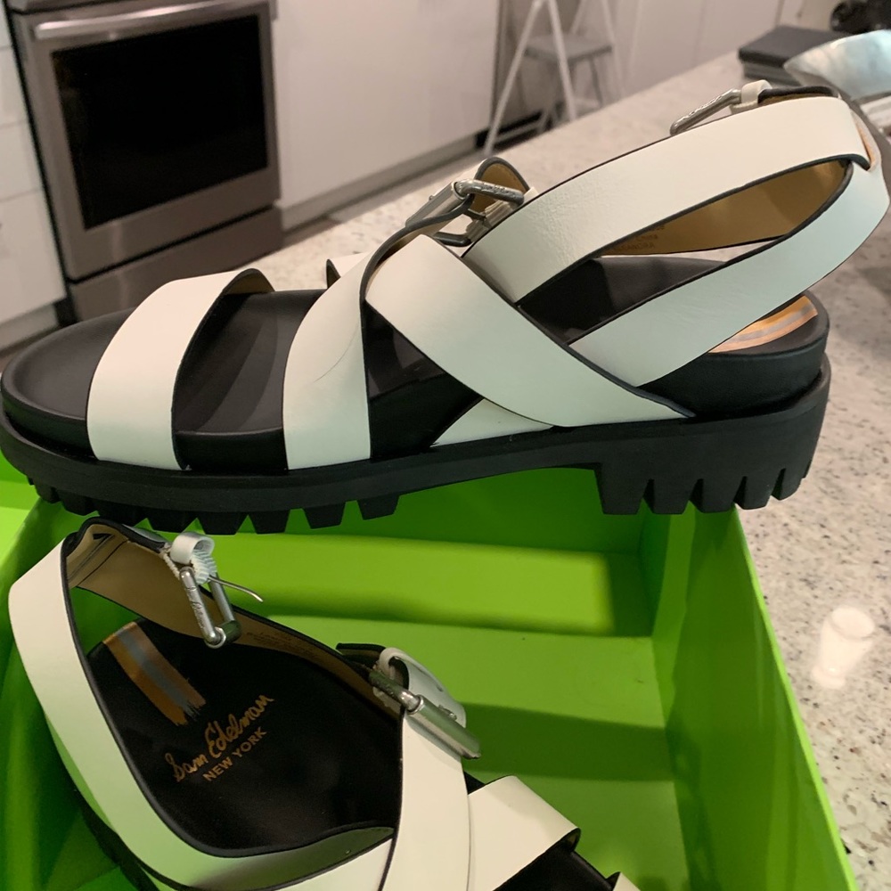 Sam Edelman sandals - Picture 6 of 7